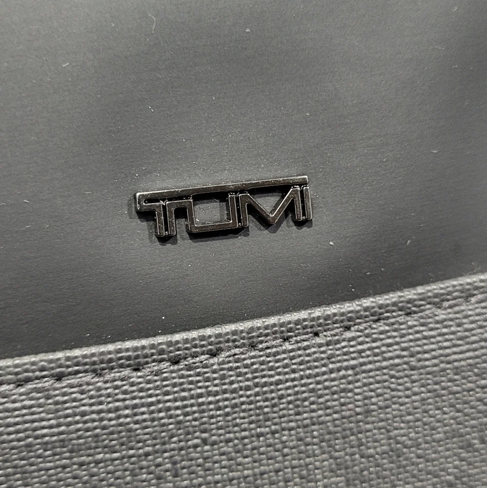 Tumi your both new