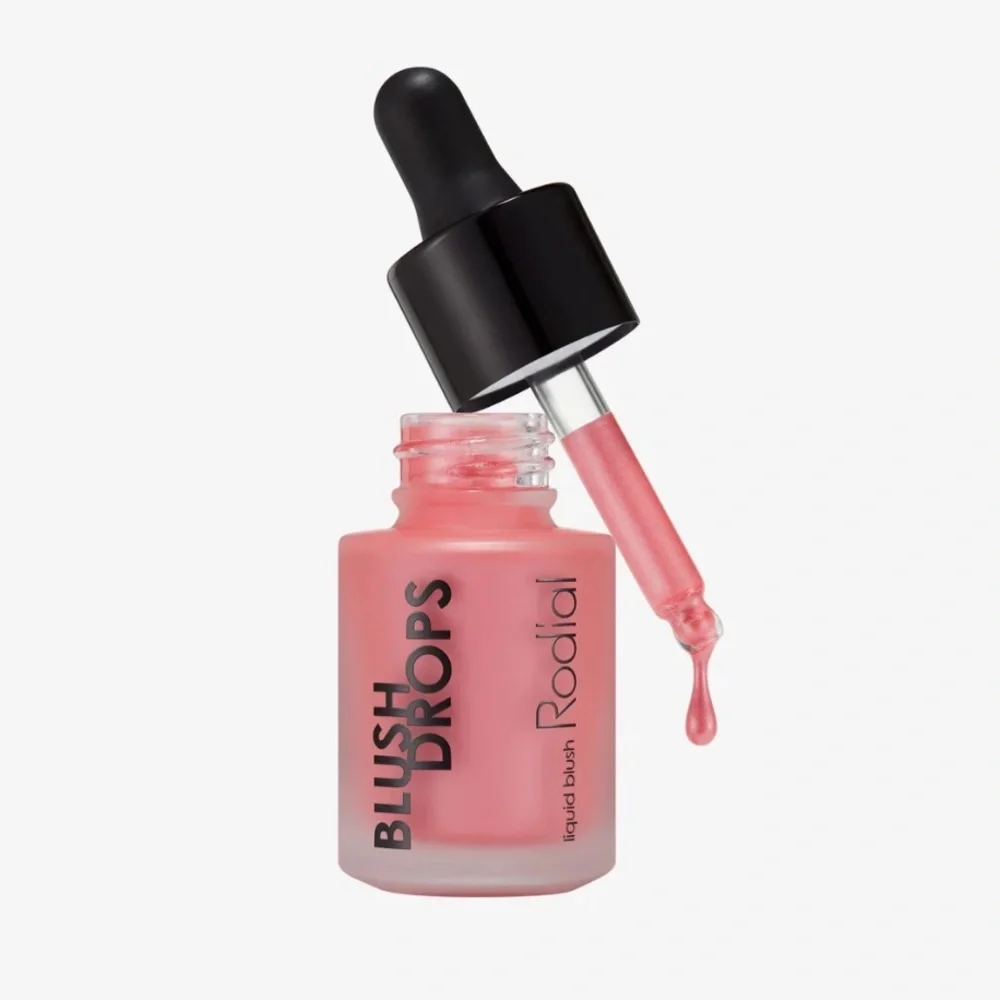 Rodial Blush Drops - Frosted Pink