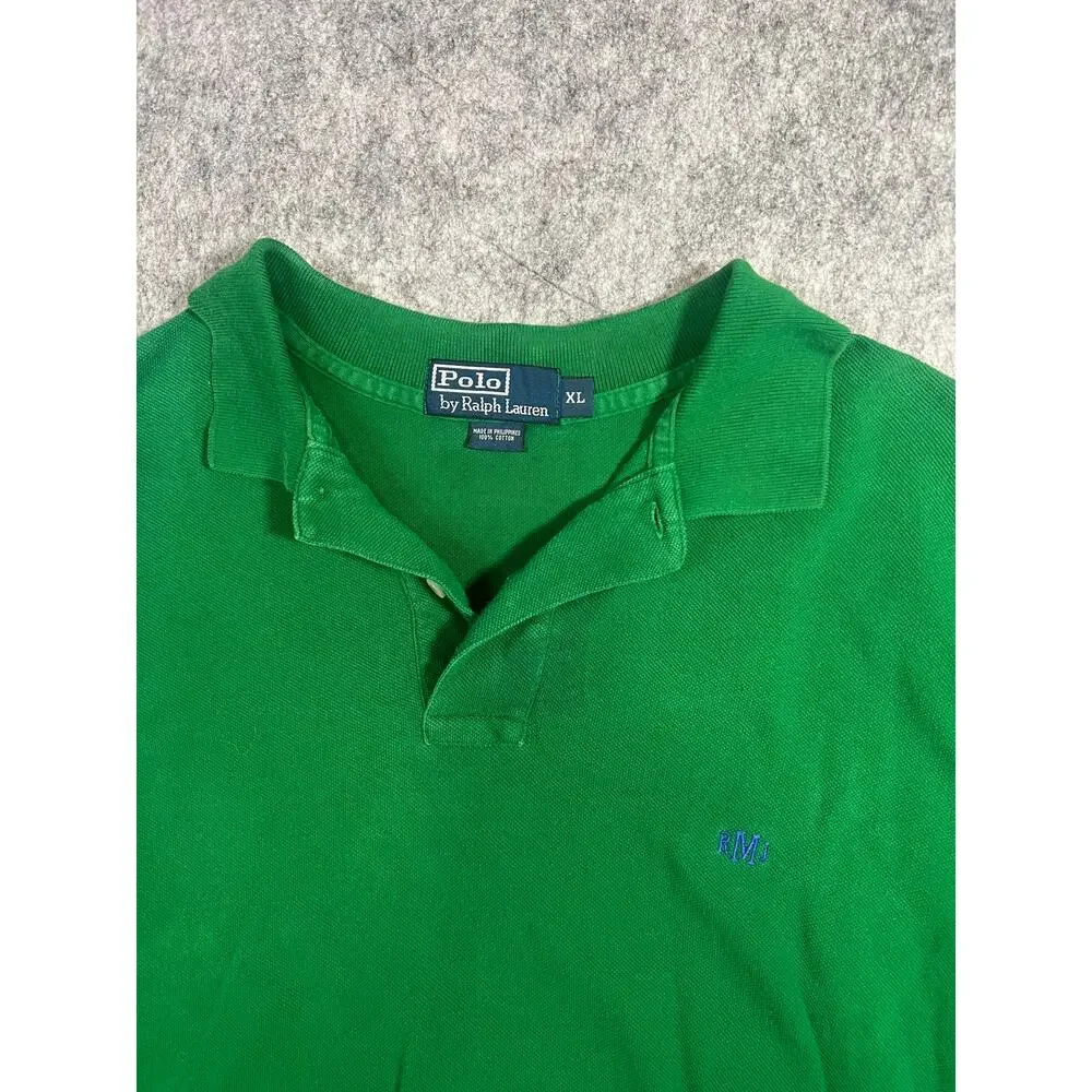Ralph Lauren polo ralph