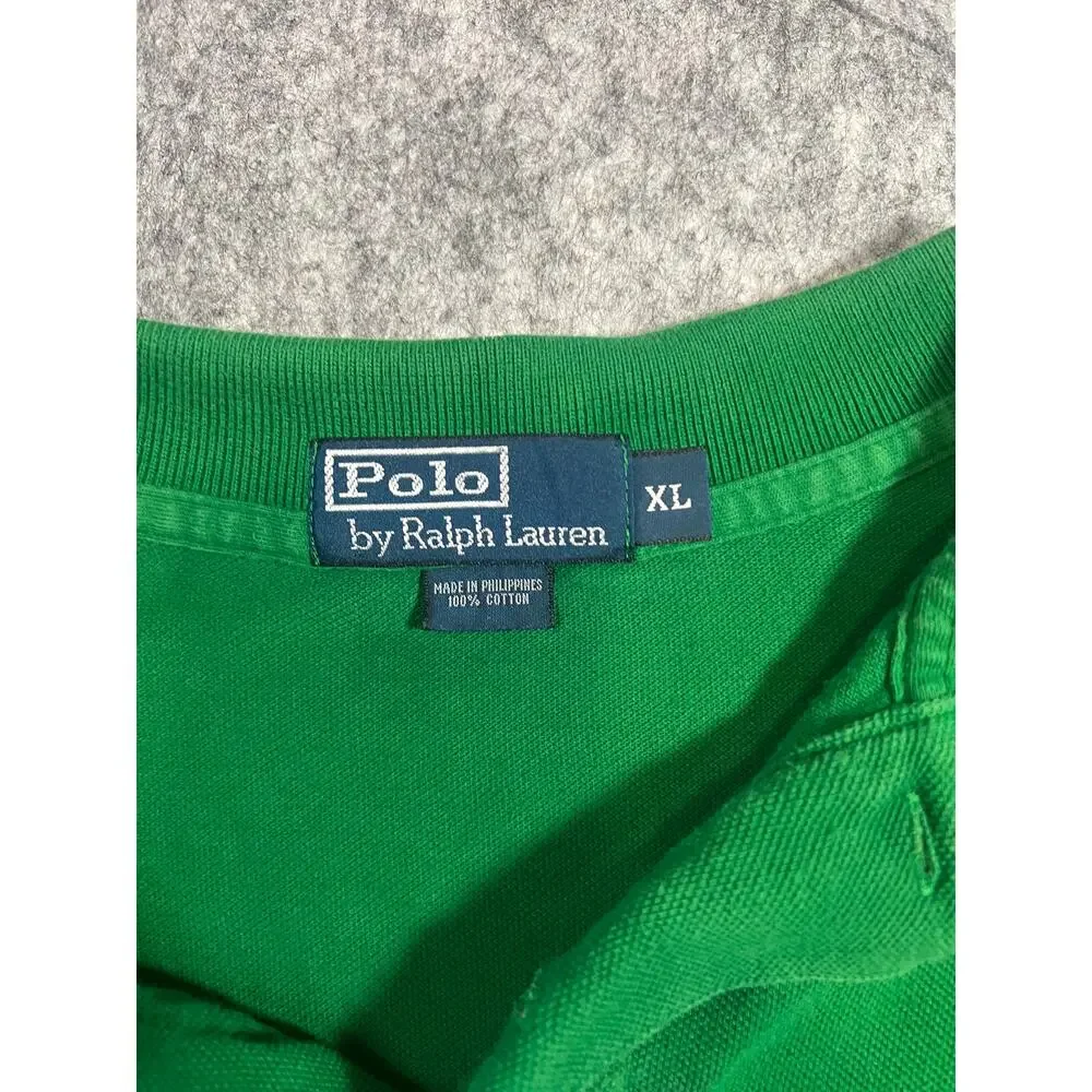 Ralph Lauren polo ralph