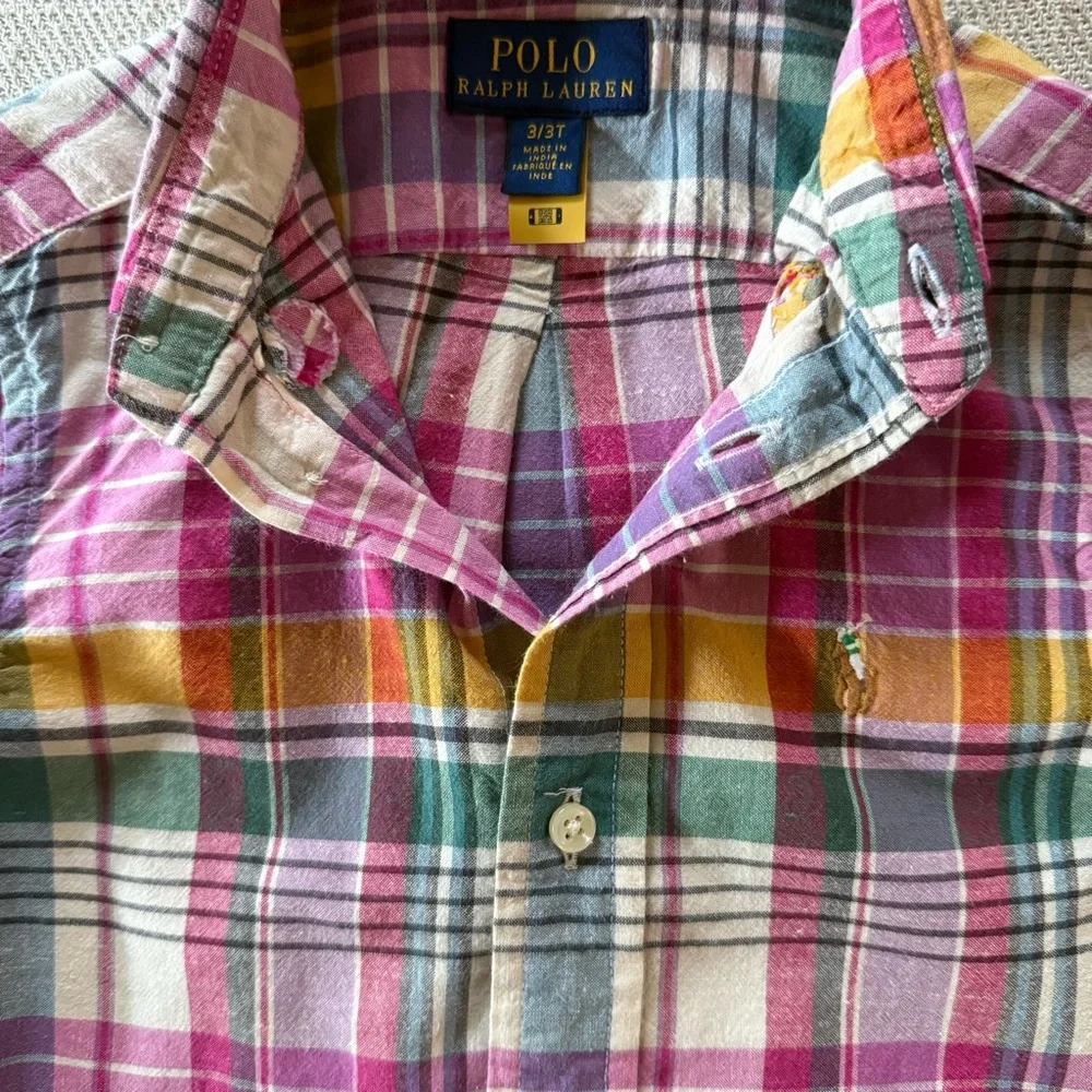 Polo Ralph Lauren polo ralph