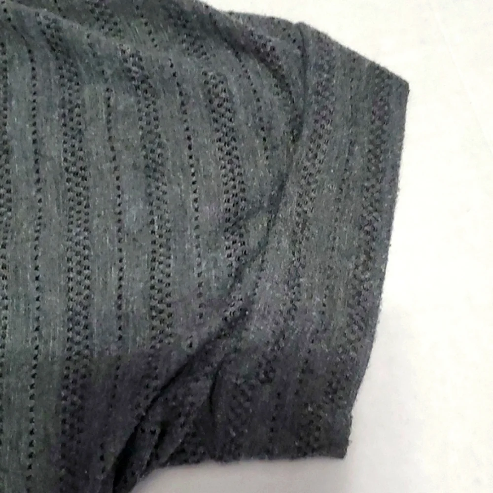 charcoal textured