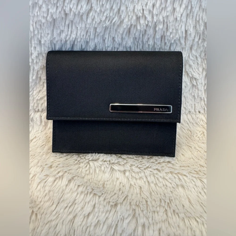Prada excellent very
