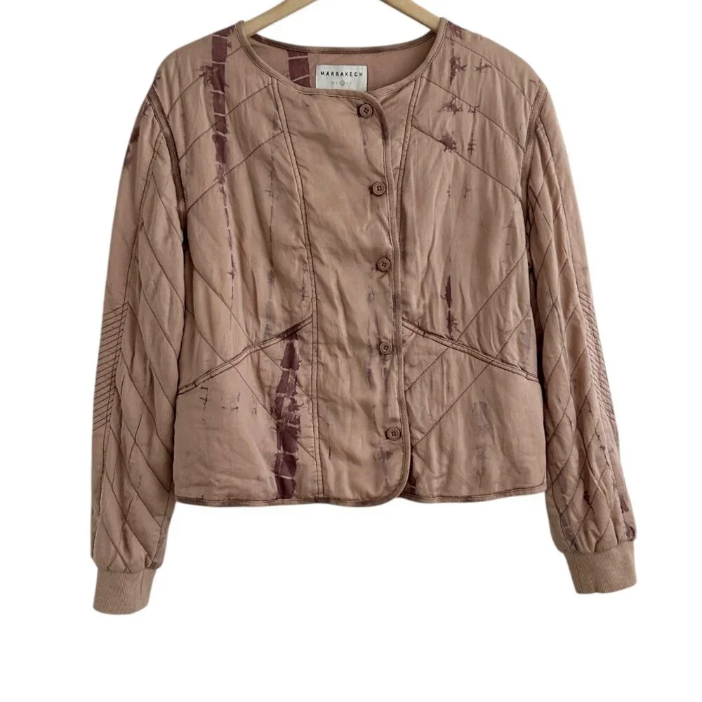 Marrakech nwt pink