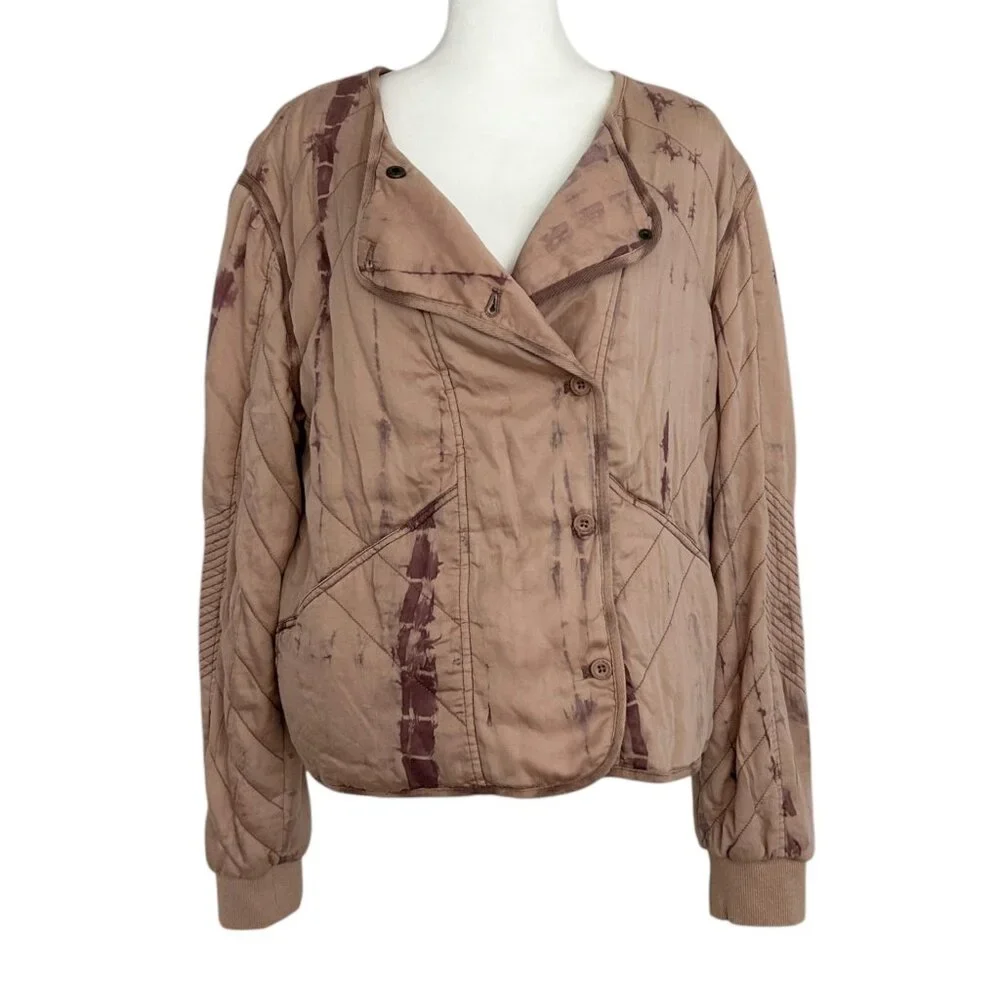 Marrakech nwt pink