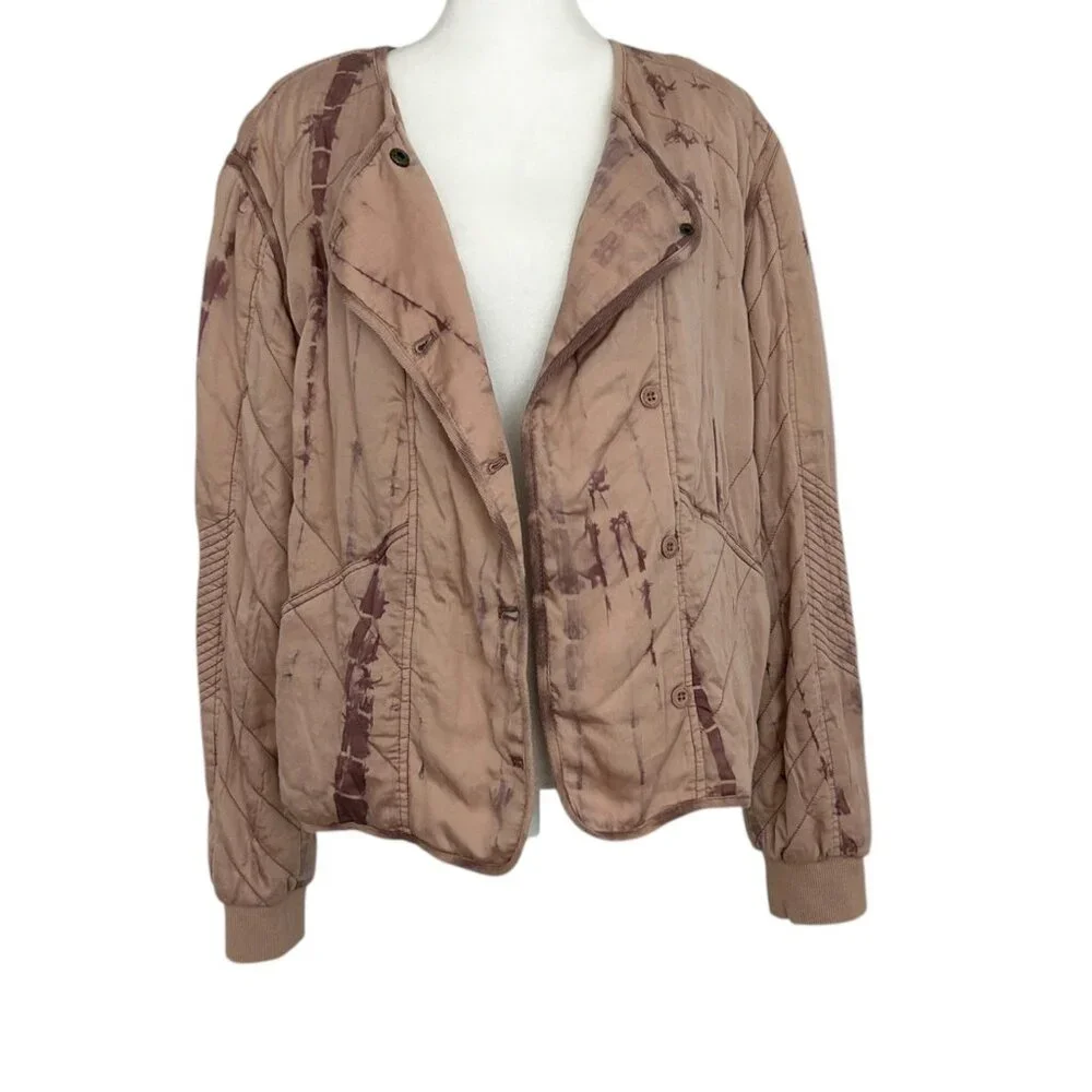 Marrakech nwt pink