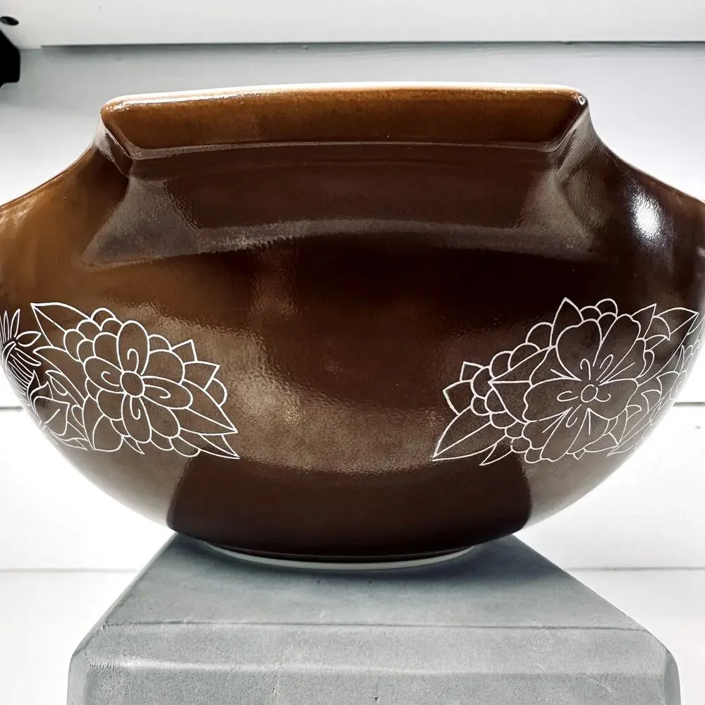 Pyrex still but nesting