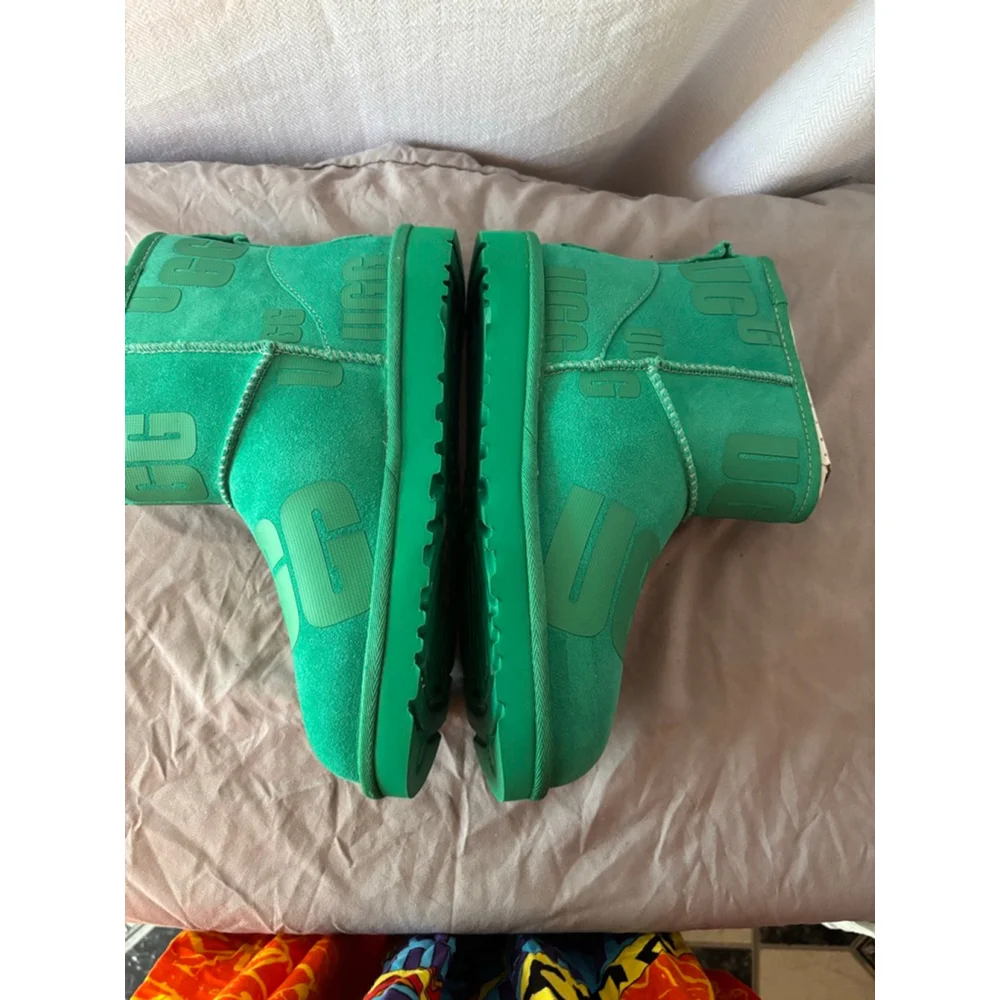 UGG these new