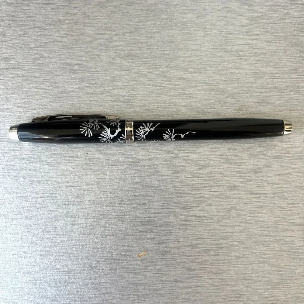 Sheaffer lot two