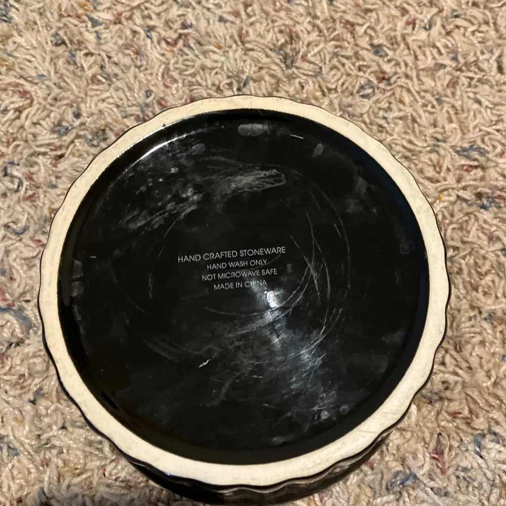 None this black