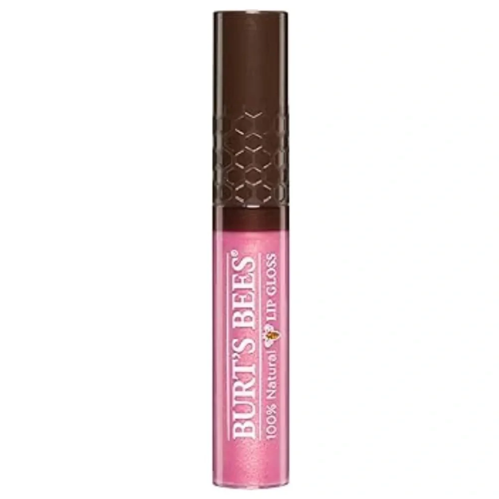 Burts Bees lip gloss