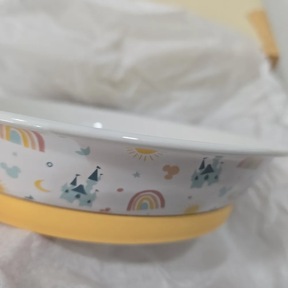 DisneyParks rainbows silicone bring