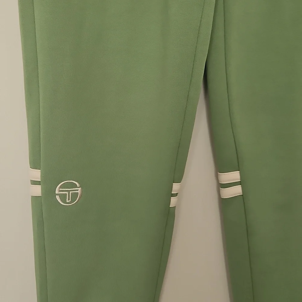 Sergio Tacchini sergio tacchini