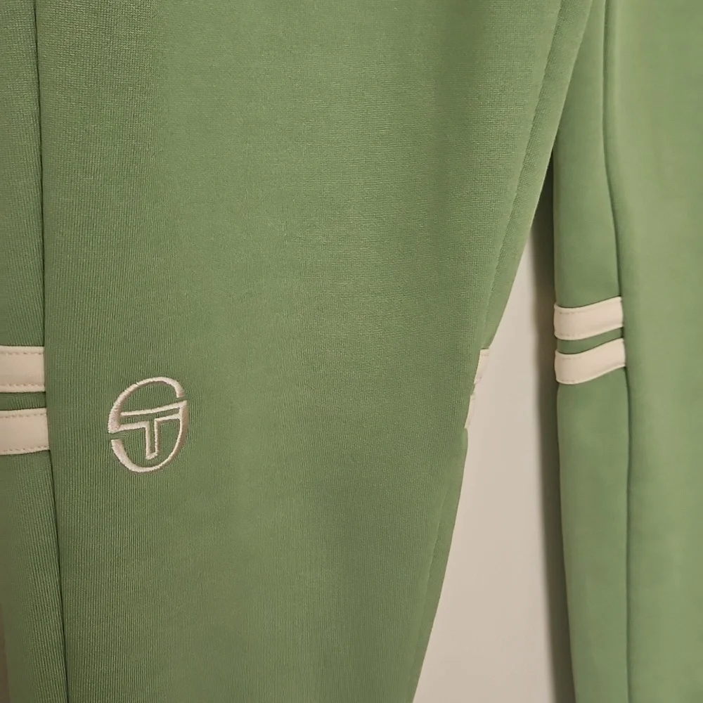 Sergio Tacchini sergio tacchini