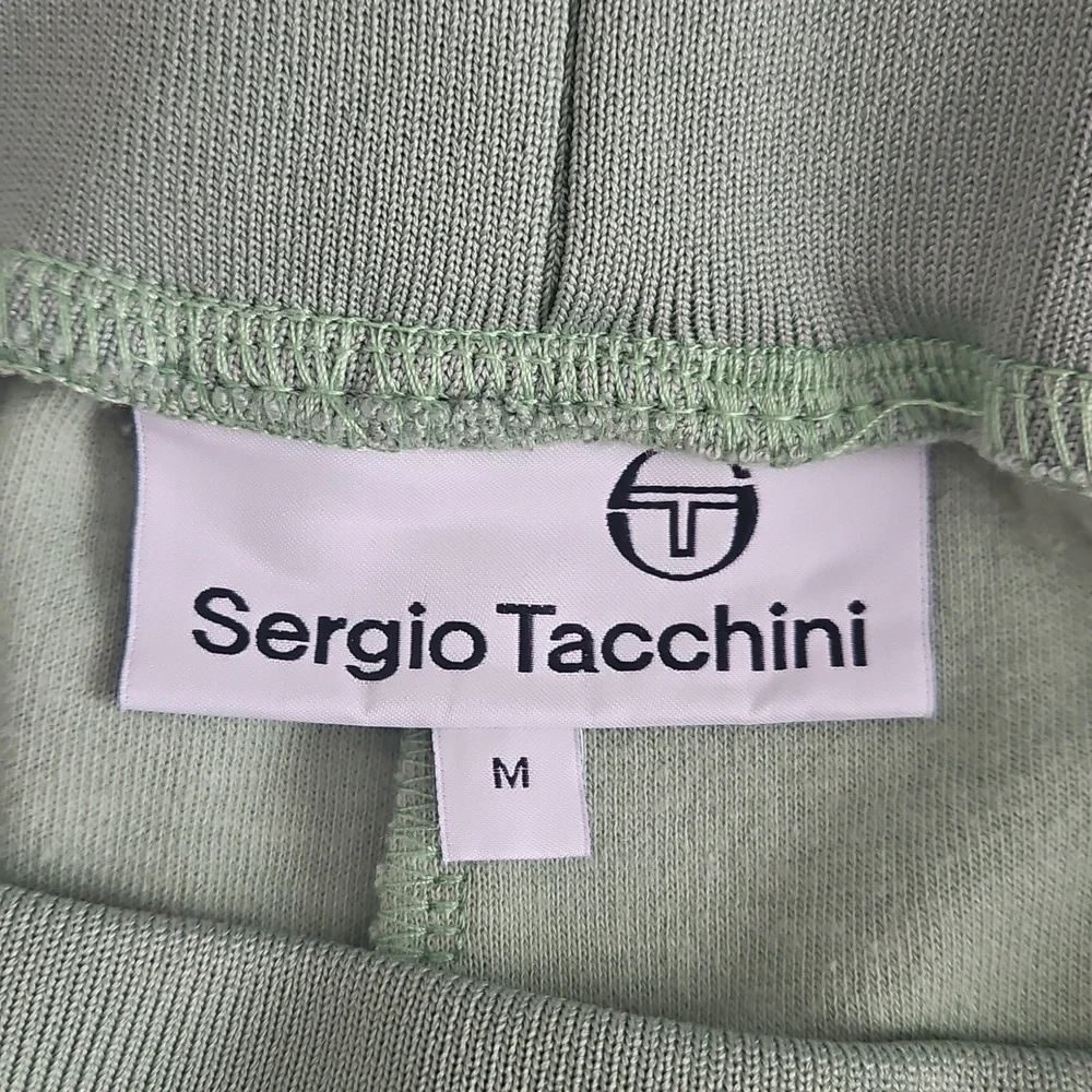 Sergio Tacchini sergio tacchini