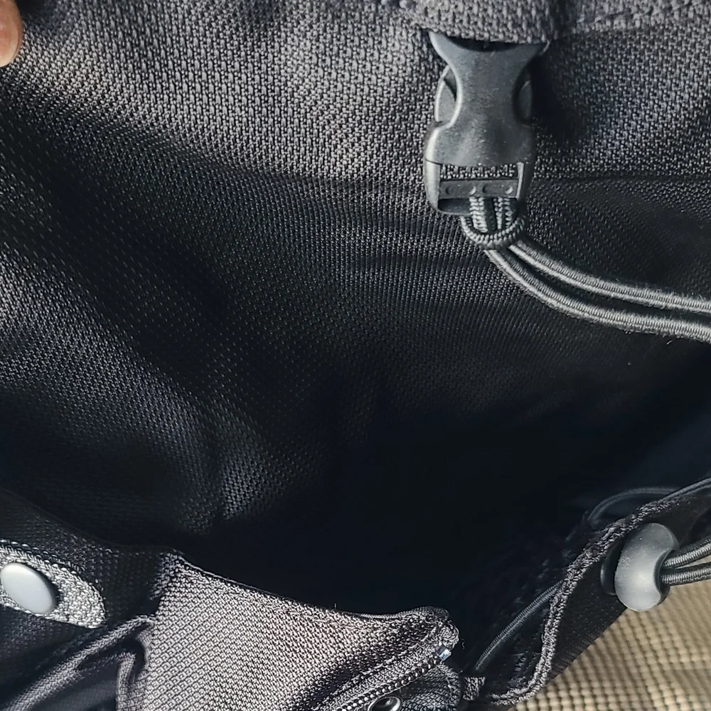 Tumi pre owned