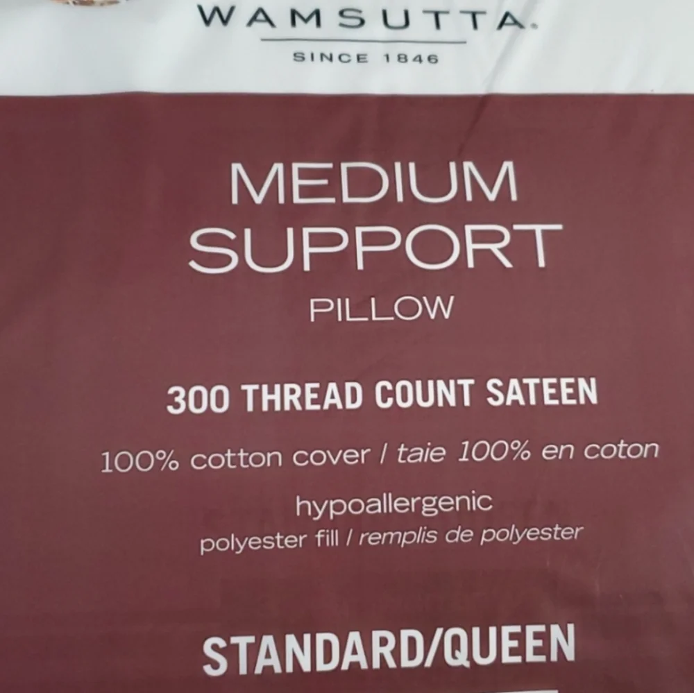 Wamsutta experience ultimate