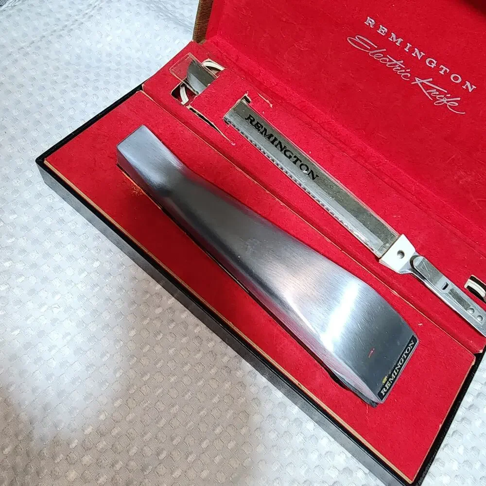 Remington excellent used
