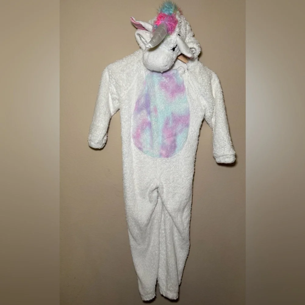 Unicorn 4-5T Target Halloween Costume