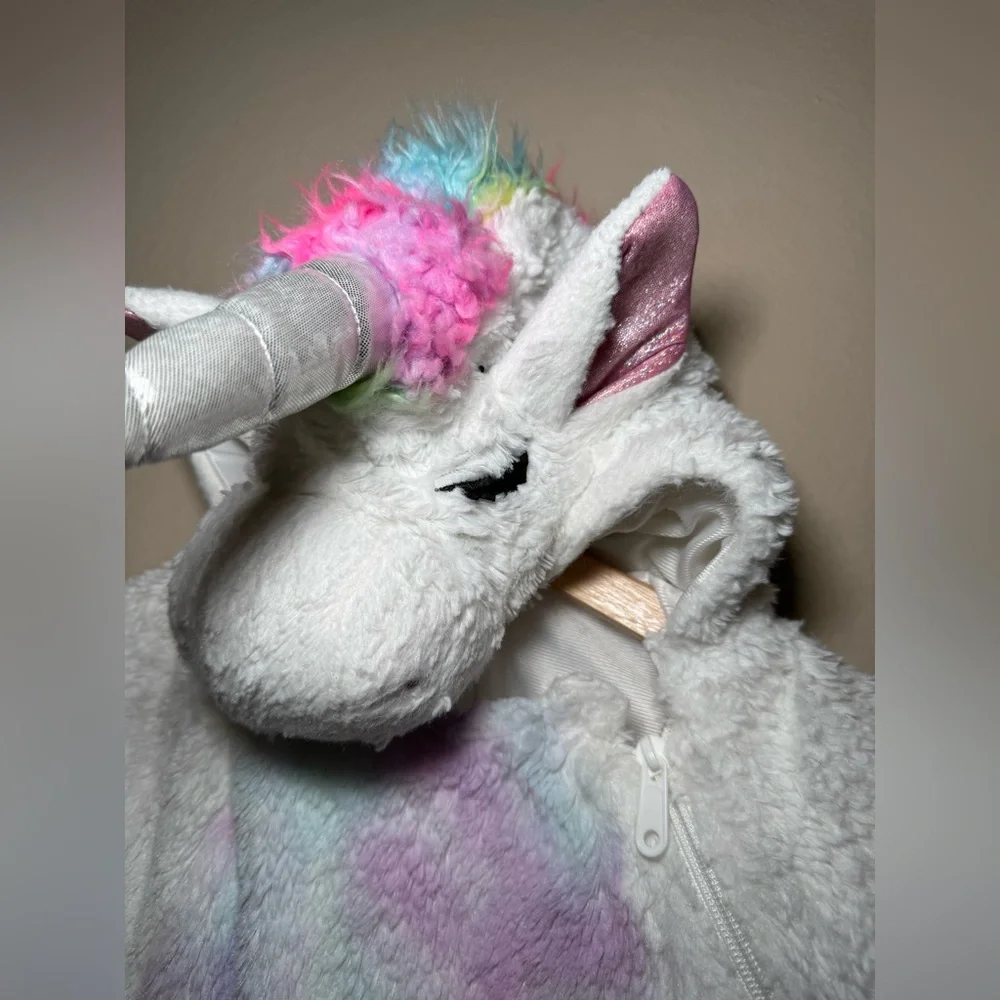 Unicorn 4-5T Target Halloween Costume