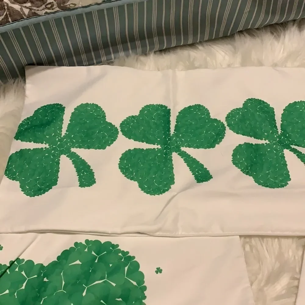 N/A st patrick’s