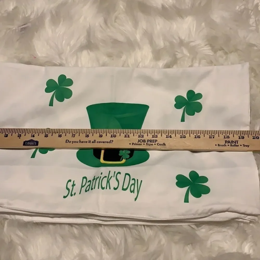 N/A st patrick’s