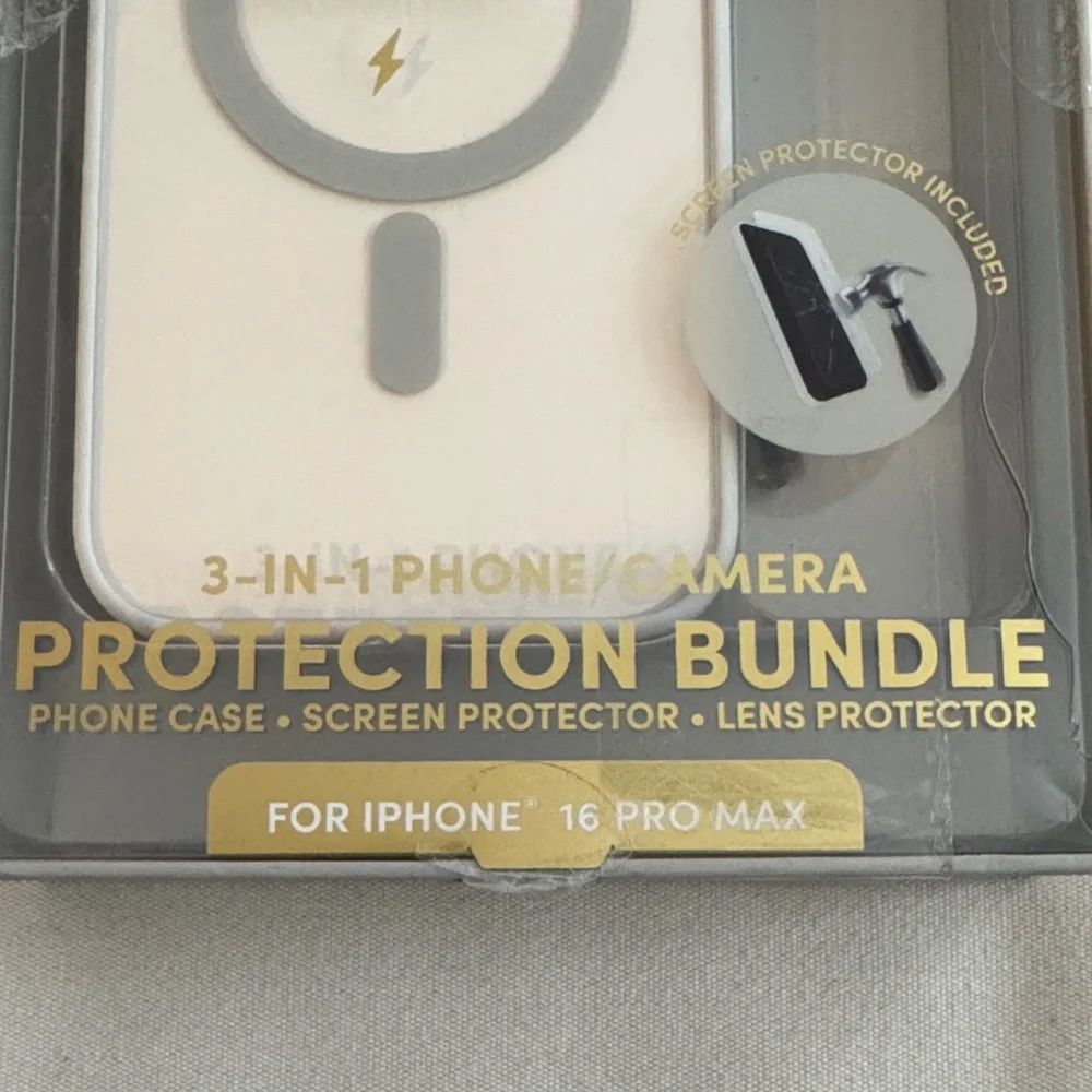Apple brand new