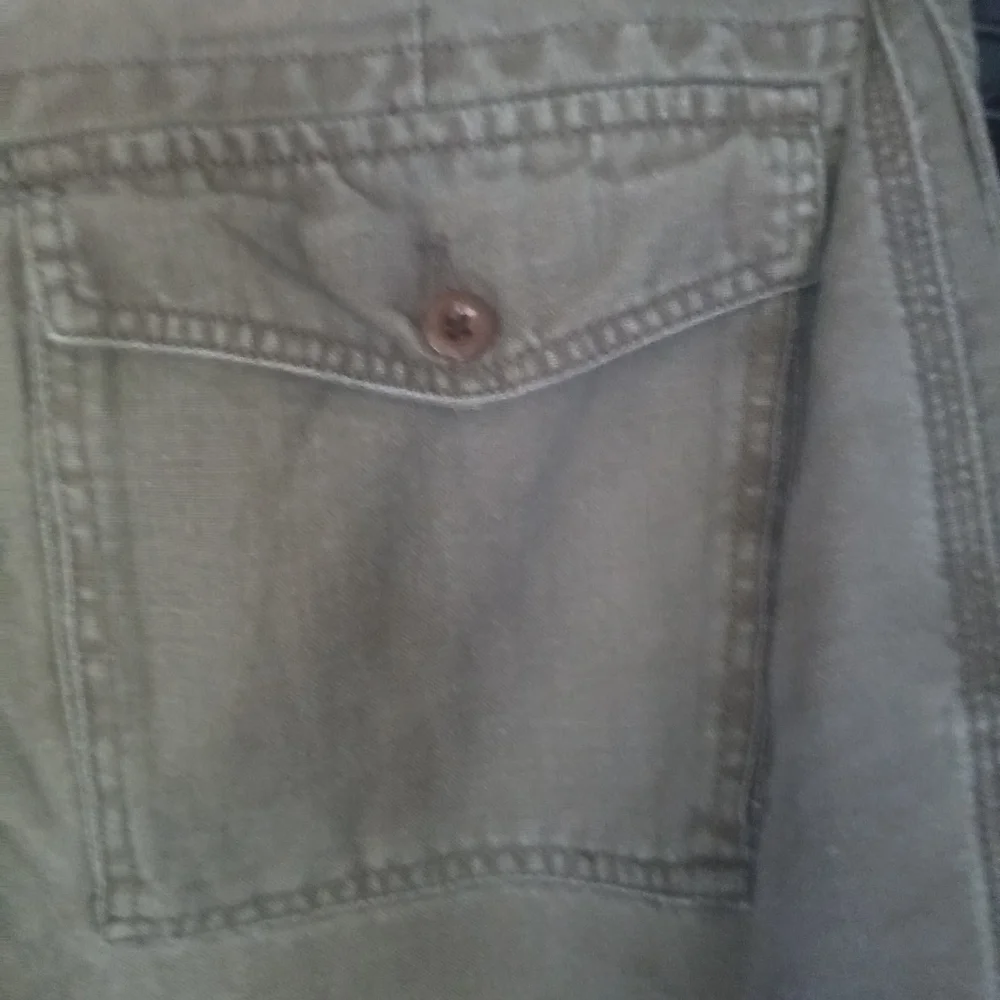 Banana Republic waist 36