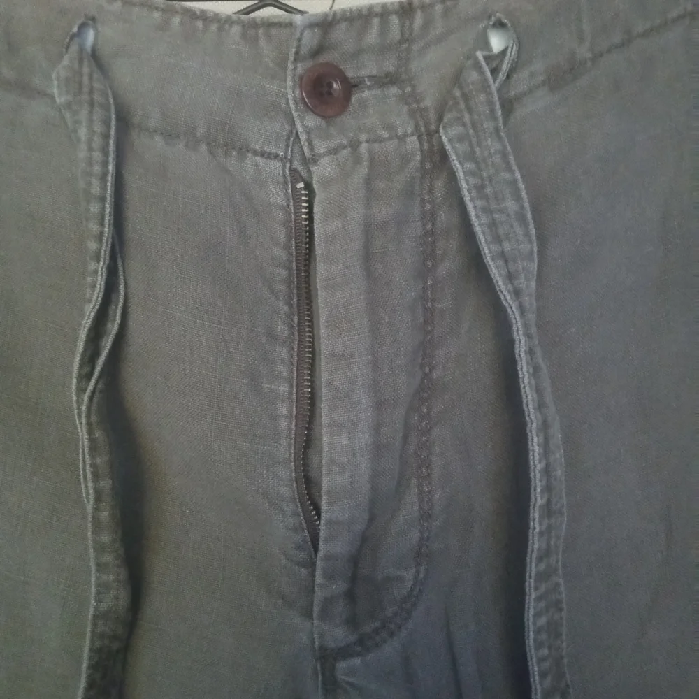 Banana Republic waist 36