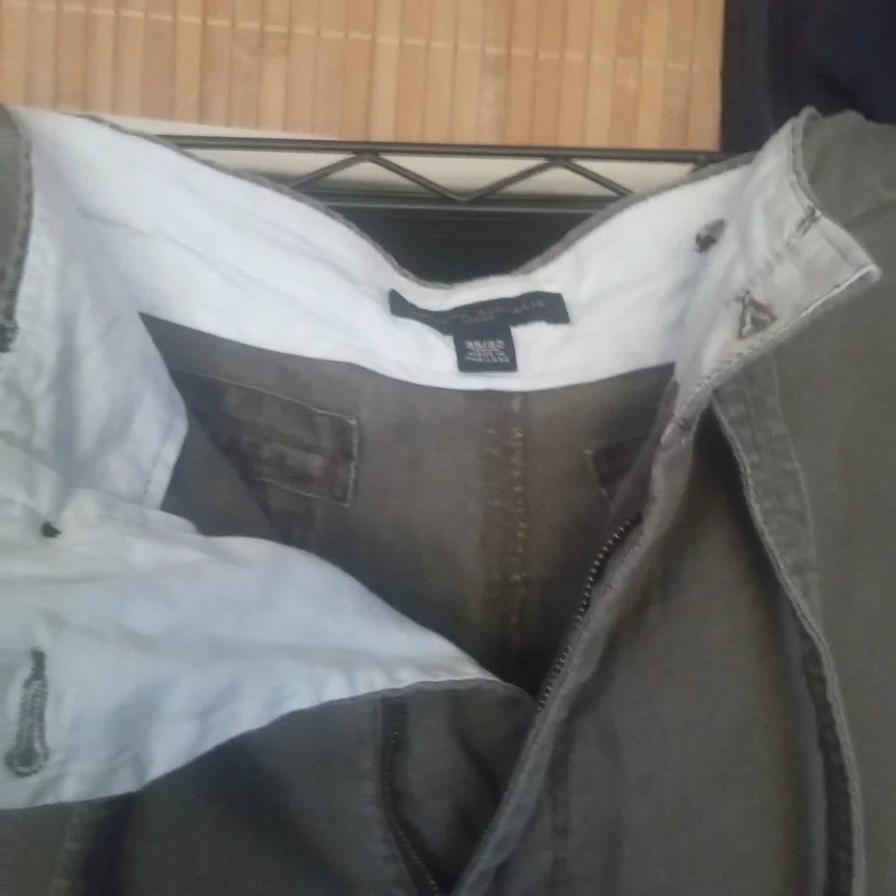 Banana Republic waist 36
