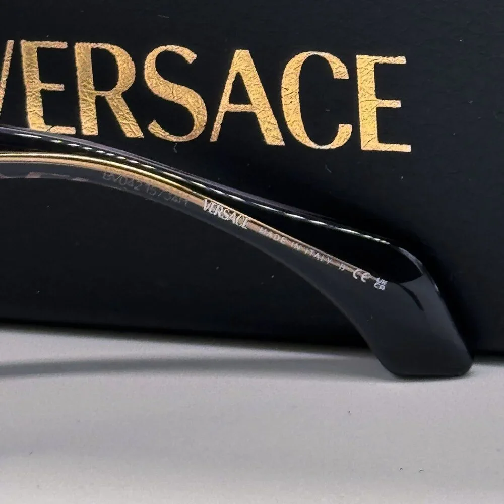 Versace 100% new