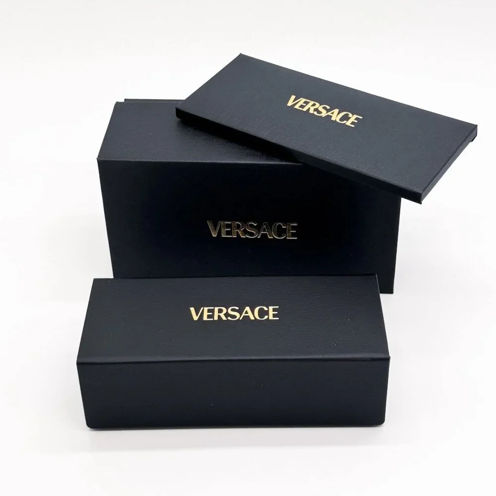 Versace 100% new