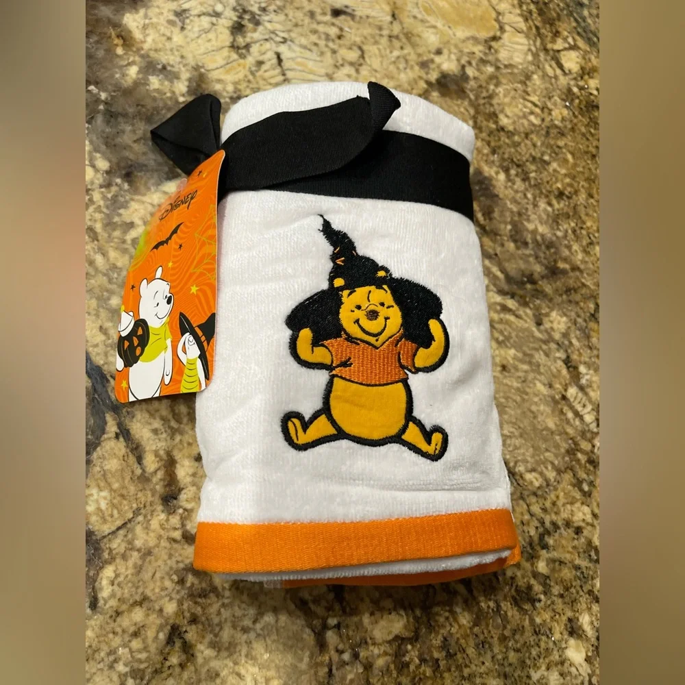 Disney new pooh from