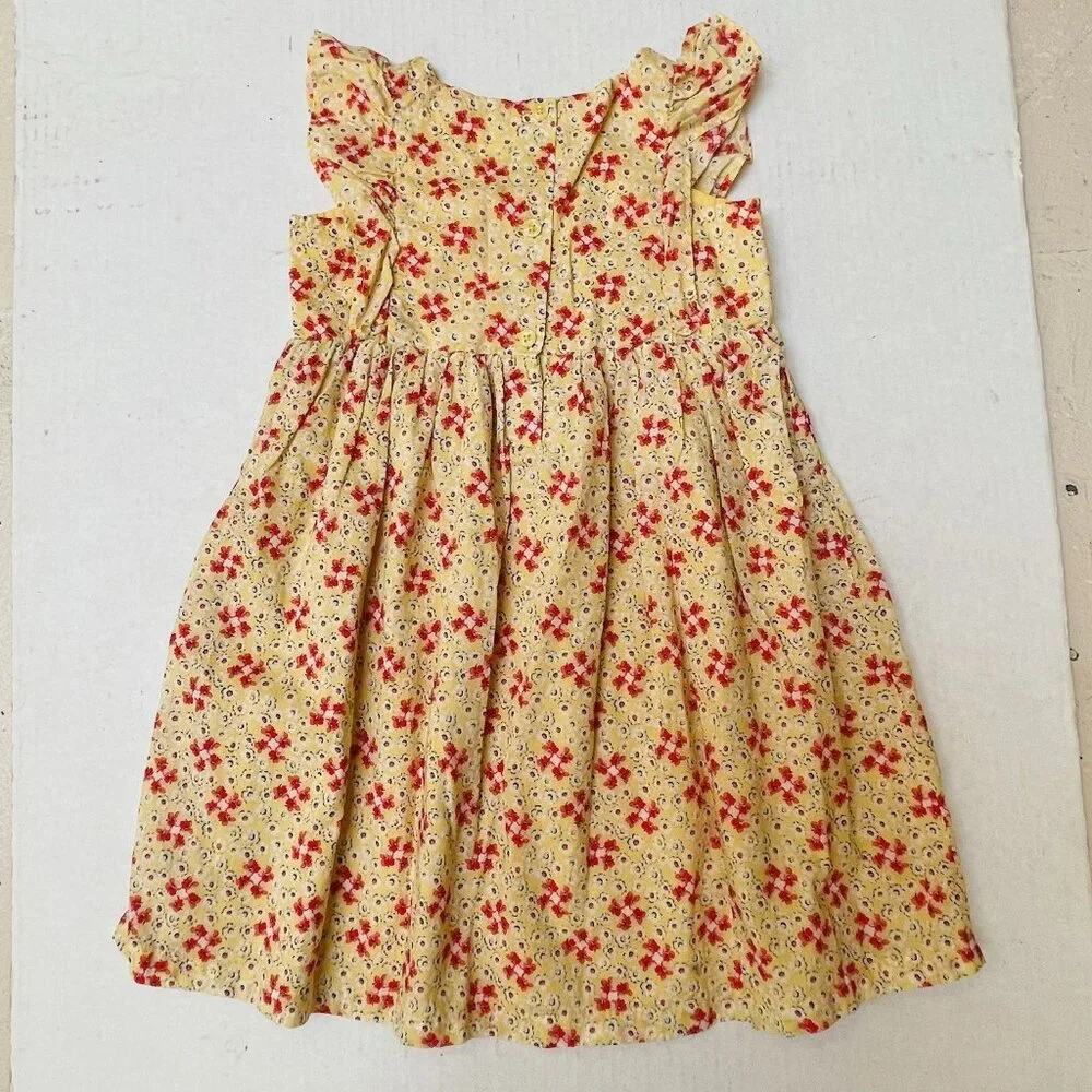 GAP summer bloom