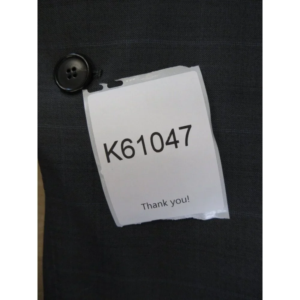 Ermenegildo Zegna pre owned