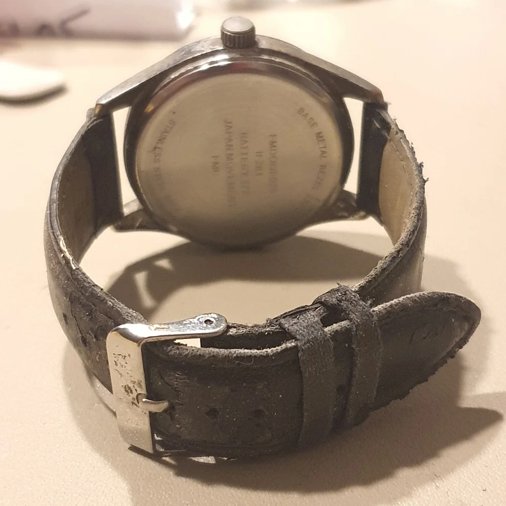 FMD good used