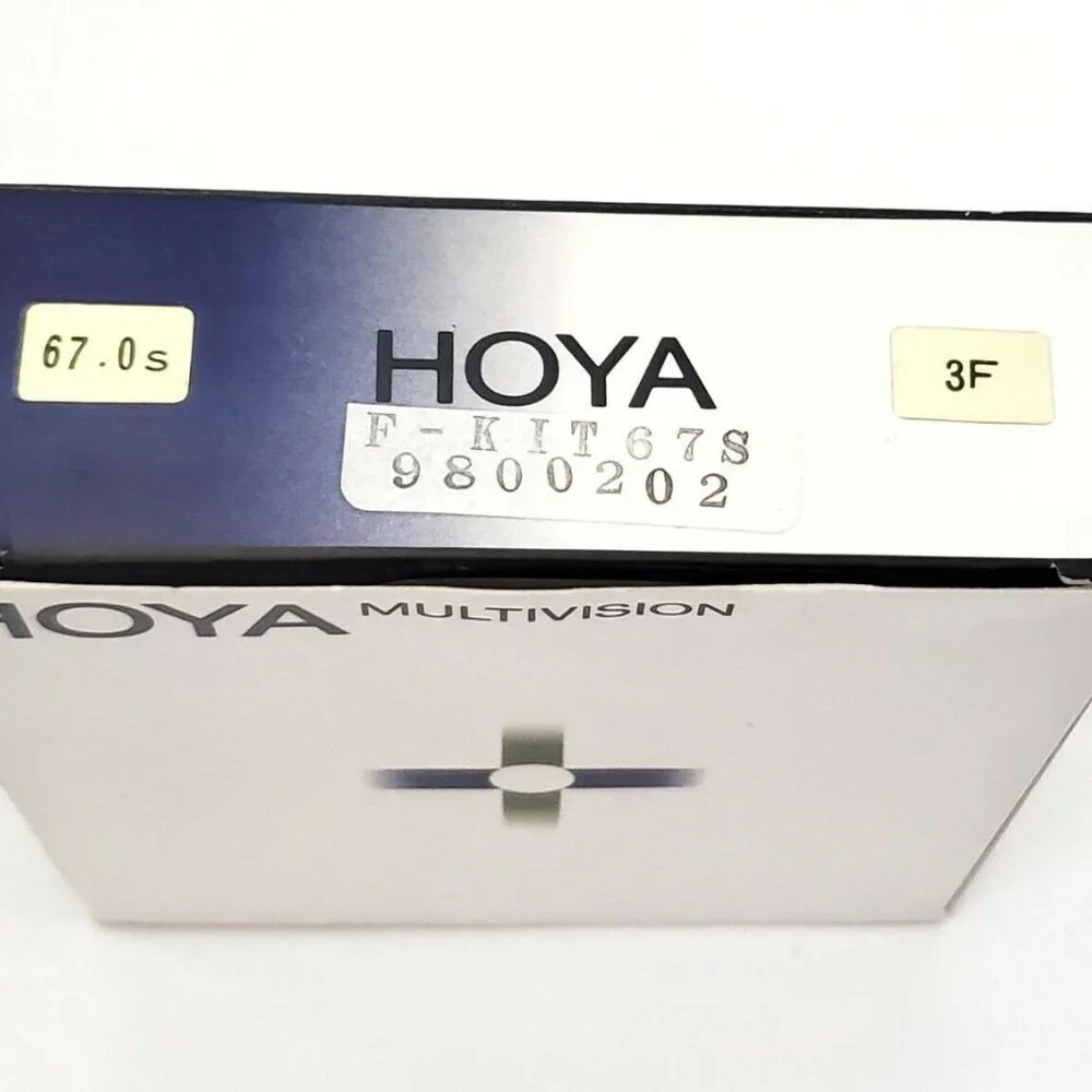 Hoya brand 67mm