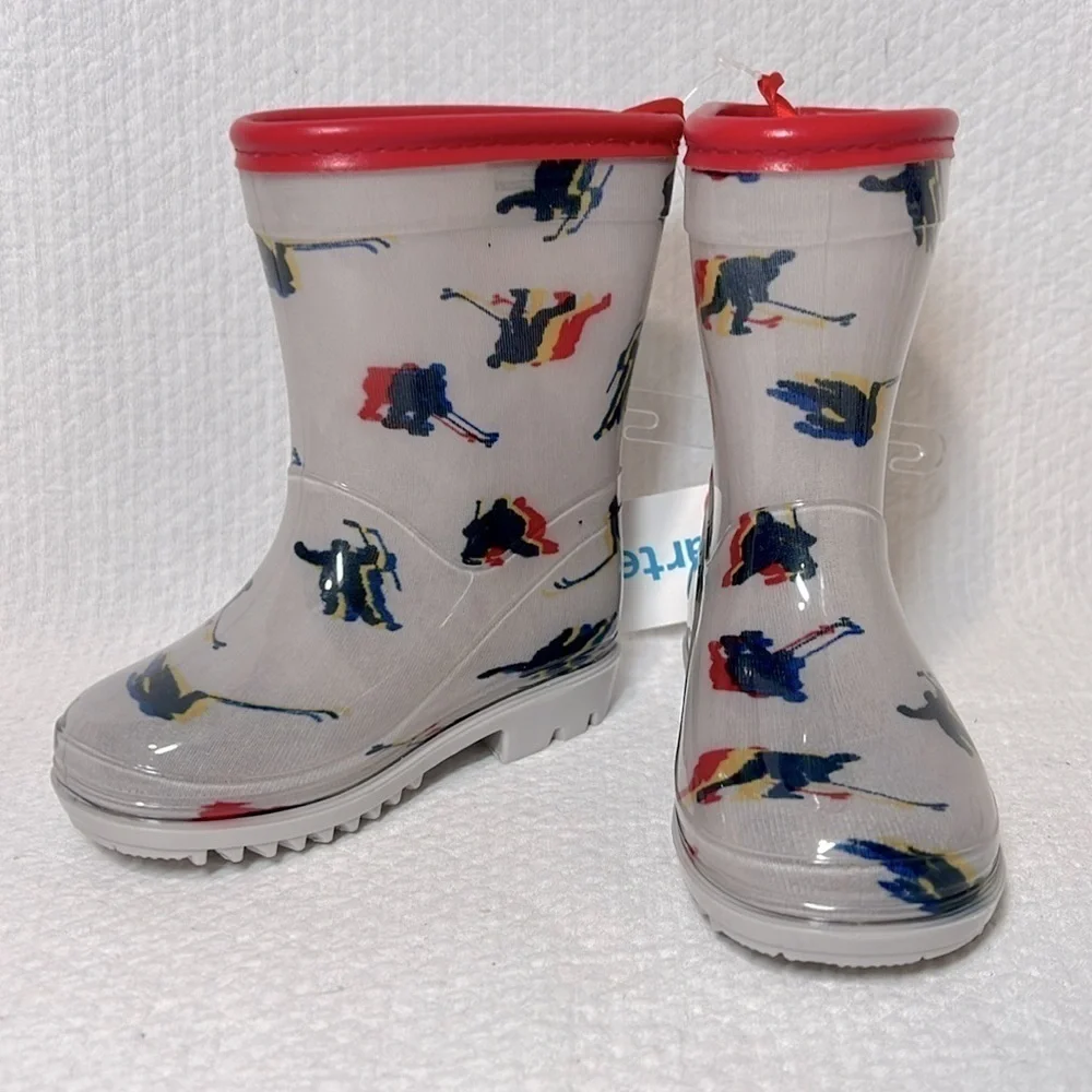 Carters carters rain