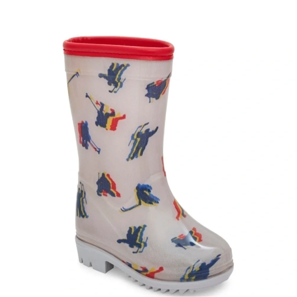 Carters carters rain