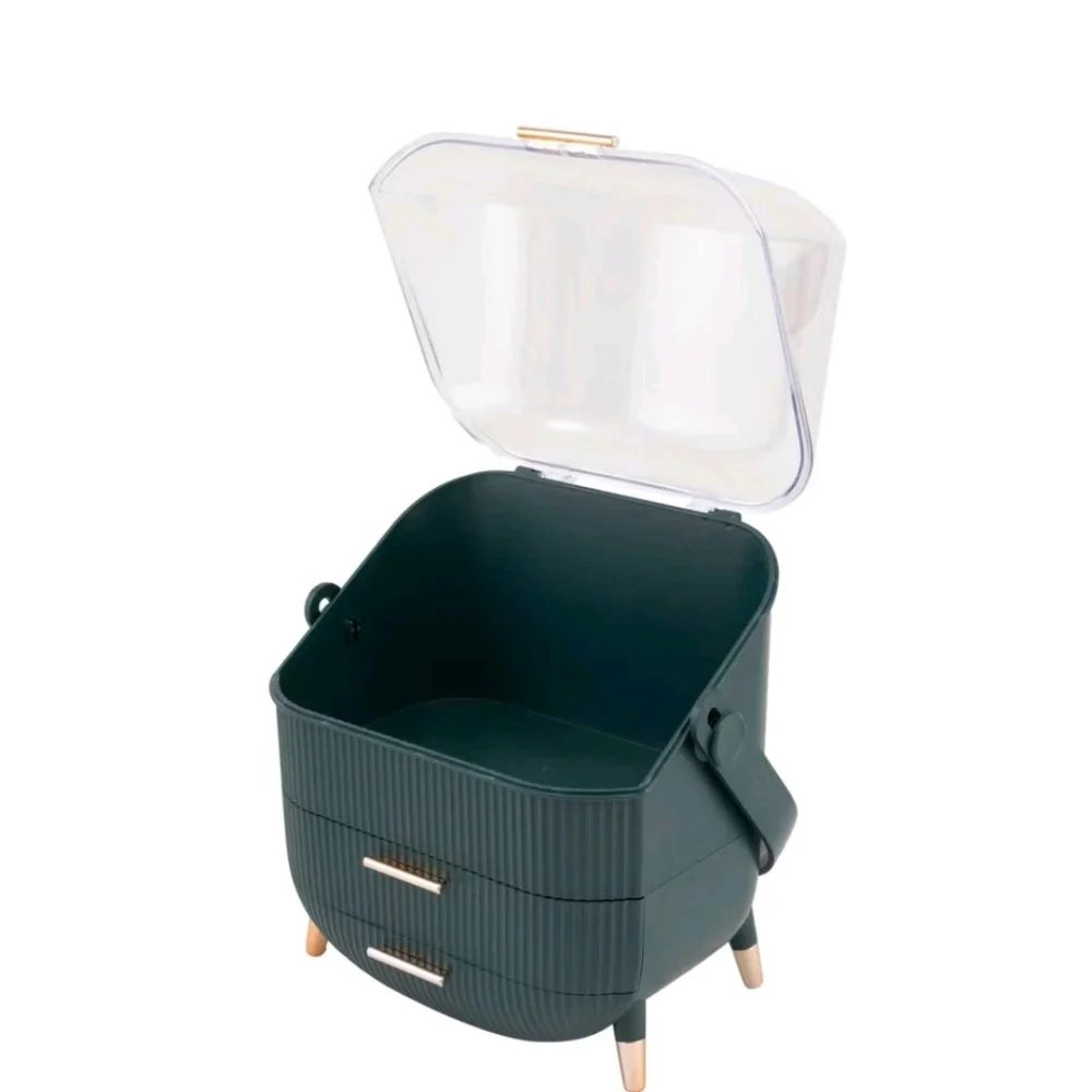 Thinkspace cosmetic case