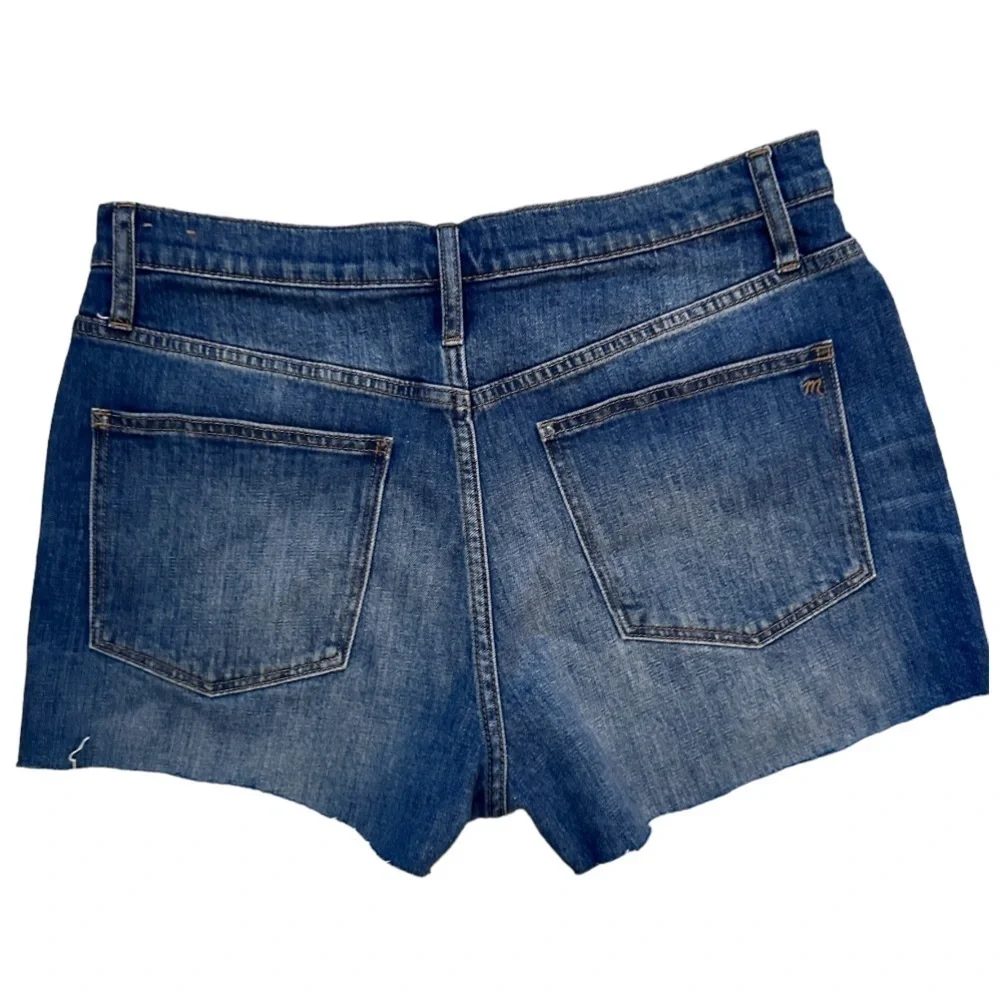 Madewell cut off