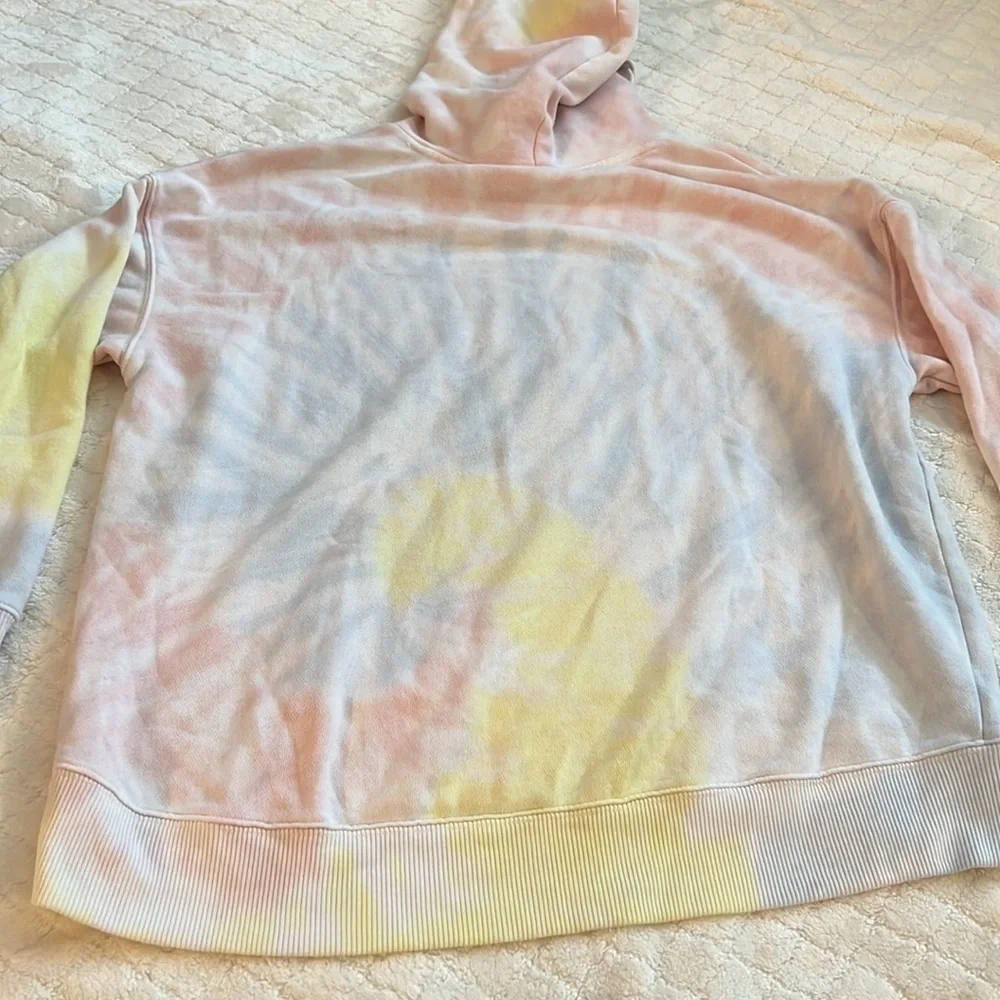 Aerie Tie-dye sweatshirt