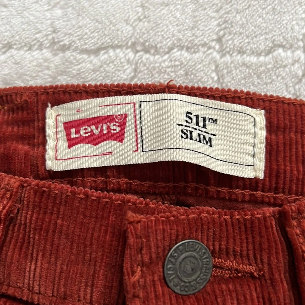 Levis all items