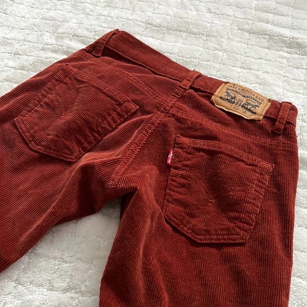 Levis all items