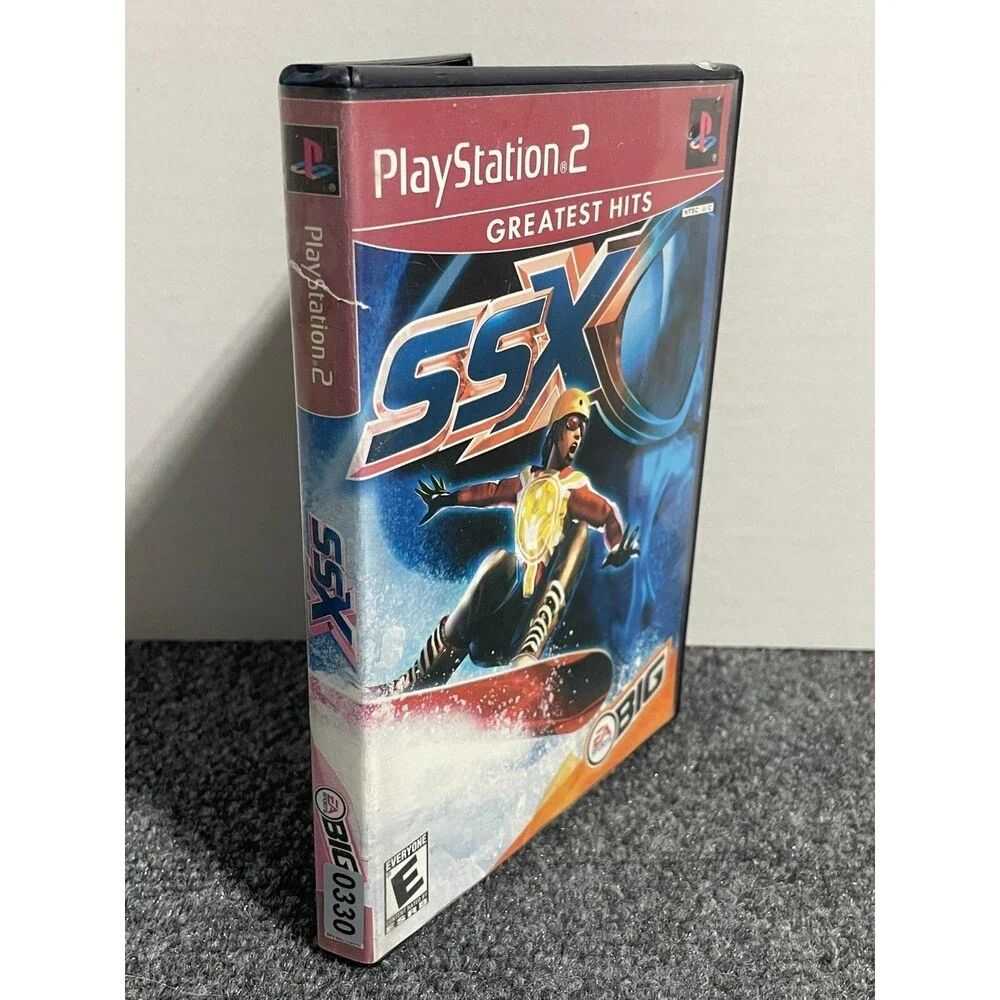Sony great pre