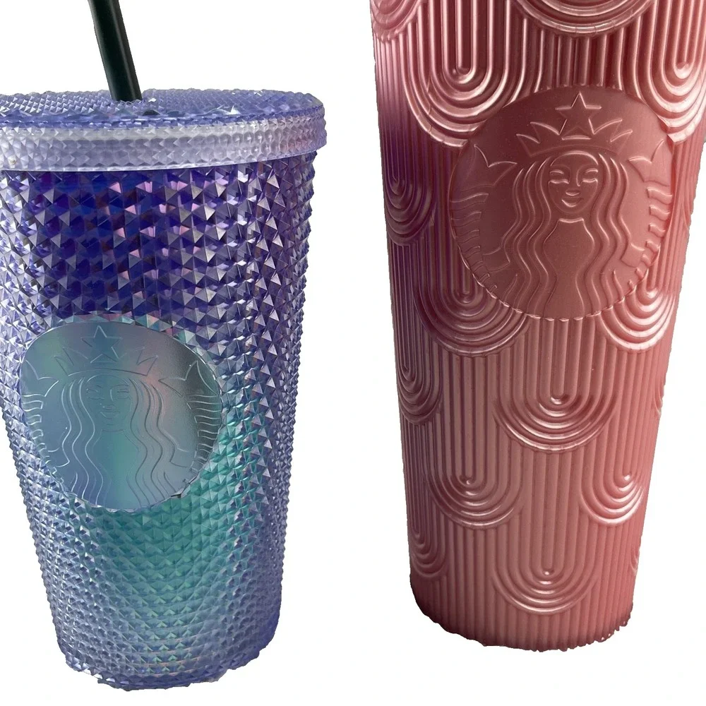 Starbucks sale used