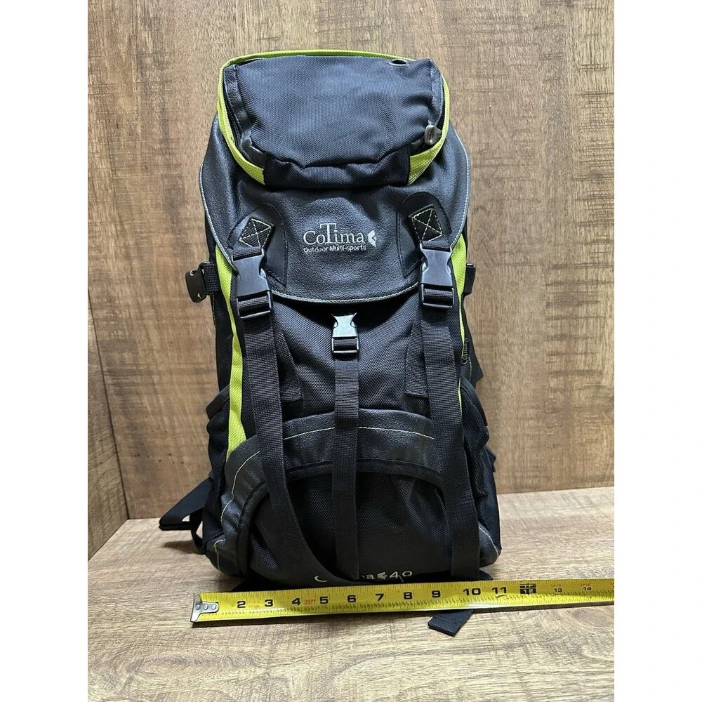 Cotima Outdoor Multi sport backpack hiiking camping bag
