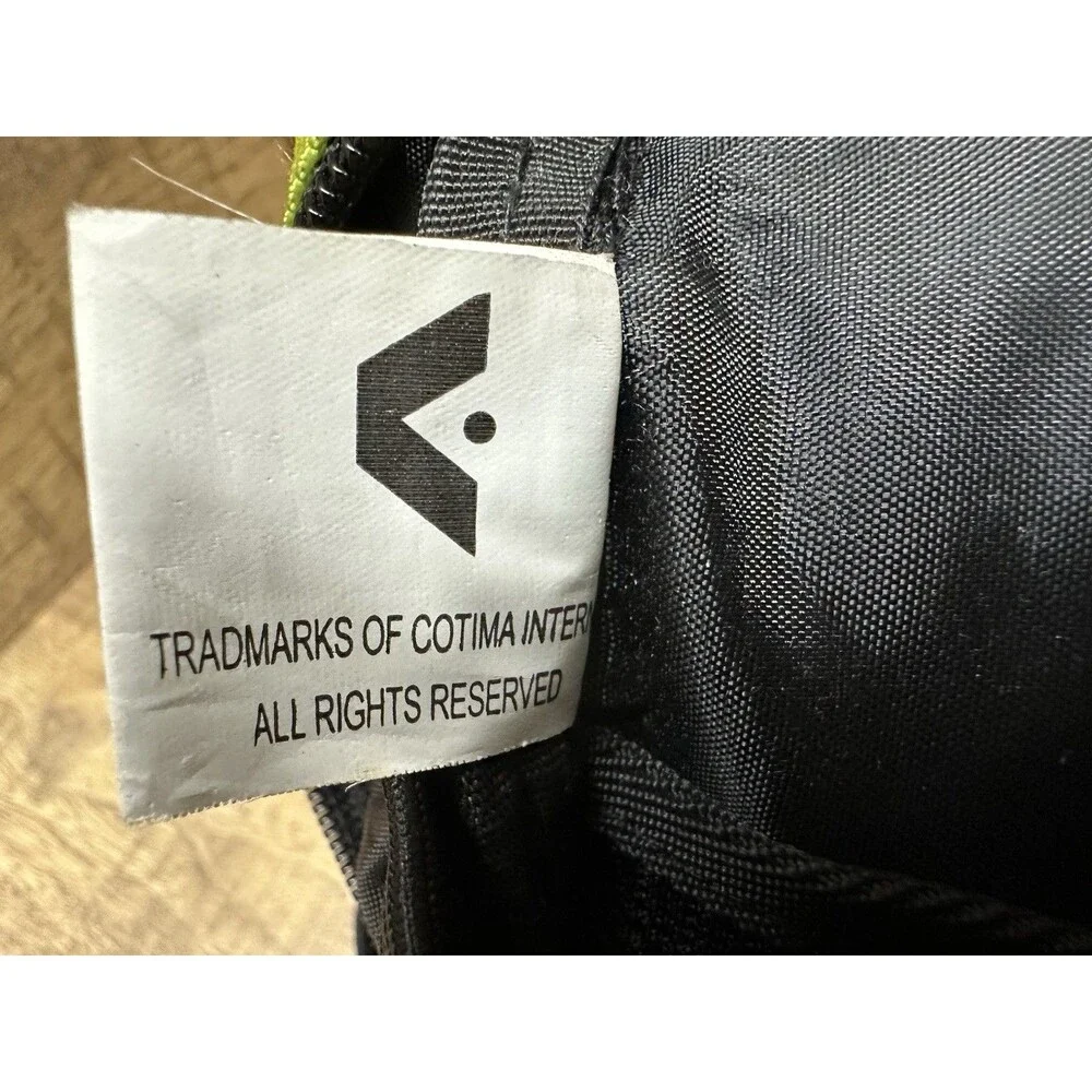 Cotima Outdoor Multi sport backpack hiiking camping bag