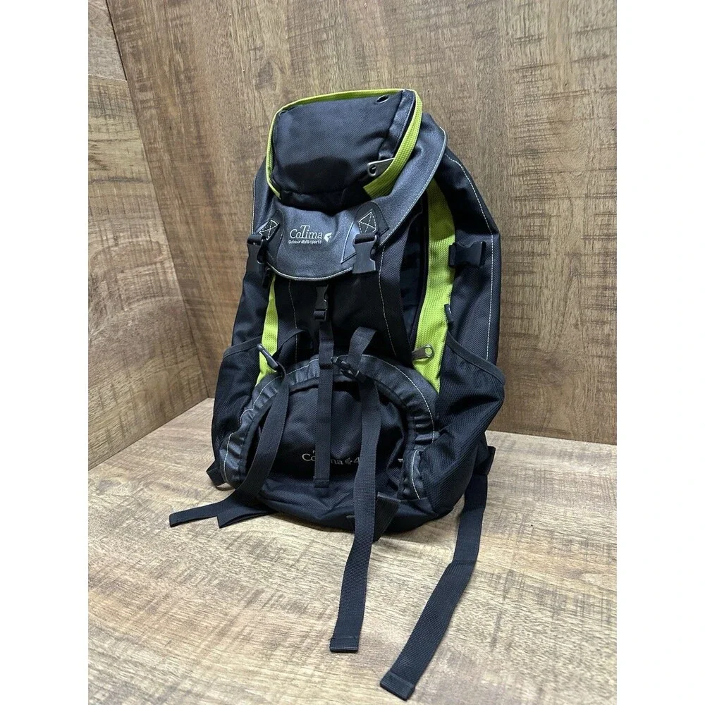 Cotima Outdoor Multi sport backpack hiiking camping bag