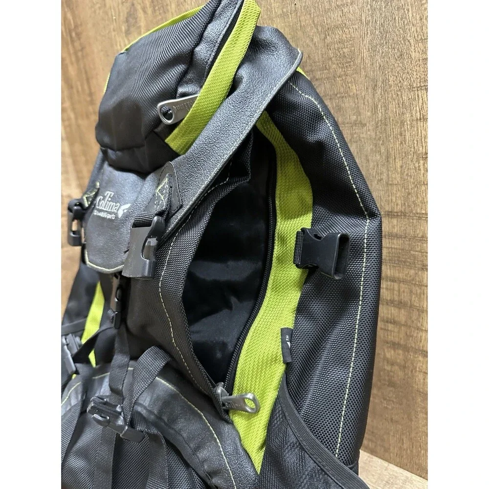 Cotima Outdoor Multi sport backpack hiiking camping bag